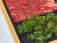-祥源胡同·涮牛羊肉火锅(花桥店)