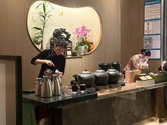 -江南厨子·品苏杭(深圳万象城店)
