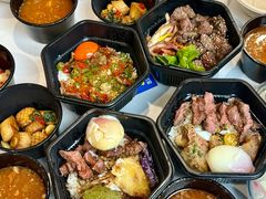 -满满初牛·炭烧牛肉专门店(国大店)