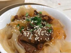 -顺德人家食府(黄金广场店)
