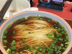 -苏面斋·本地传统苏式面馆