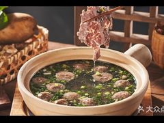 -火啫啫·粤式啫啫煲(南京弘阳店)