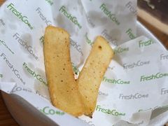 -FreshCo鲜途·西厨(大良店)