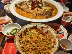 -大海碗·炸酱面·烤鸭·京菜(天坛店)