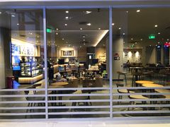 -星巴克臻选(嘉兴海宁银泰城店)