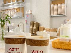 -Cafe on warm(丹霞店)