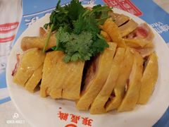 -振鼎鸡(华阴路店)
