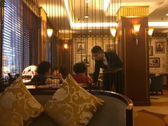 大堂-国际饭店·原点咖啡吧ORIGIN CAFE&BAR