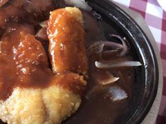 -开心果牛扒城(雍华庭店)