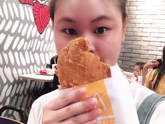 -麦当劳(宝山大厦店)