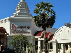 -吴哥国家博物馆