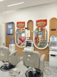 -希梵尔头皮抗衰·科技养发