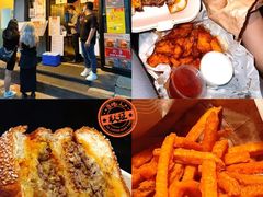 -Side Street街旁(交道口店)