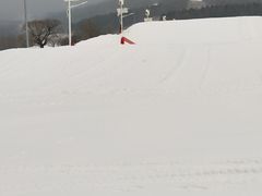 -中旅松花湖滑雪场