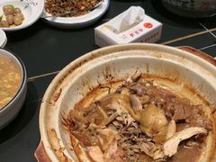 -码头鲜精致威海菜(欧乐坊店)