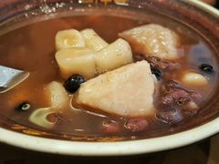 芋圆4号-鲜芋仙(中山路店)