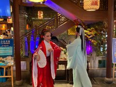 -二十八里太湖船菜(吉祥路店)