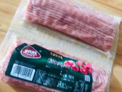 -物美超市(通州果园店)