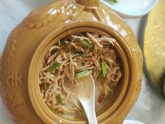 -鄱阳湖·江西小炒·瓦罐煨汤(五道口店)