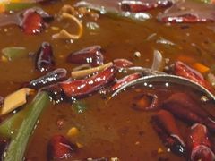 -丹江渔村(望京店)