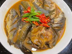 -春兰国宾馆(凤城河风景区老街店)