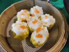 蟹子烧卖皇-誉八仙粤菜(万象天地店)