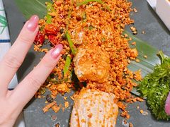 -辉记炭烧海鲜大排档·老字号(福田店)