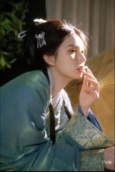 -米莱摄影写真(五大道别墅店)