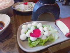-小龙坎火锅(东汇城店)