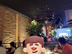 -同仁四季椰子鸡(宝安壹方城店)