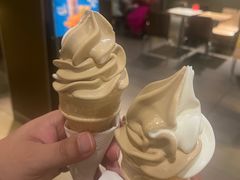 -麦当劳(双榆树店)