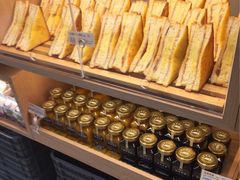 -面包新语(上地华联店)