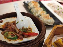 -叹茶靓点·粤式餐厅·全天茶市(石井万民广场店)