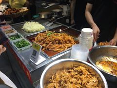 -周小亮丁家坡洋芋(全国总店)