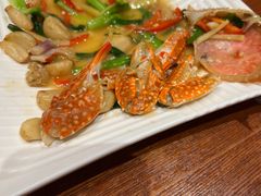 -潮名荟潮州菜馆(祈福缤纷世界店)