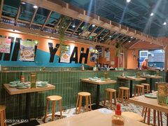 -迷你椰·泰式大排档(共康店)