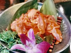 -老卜奎齐齐哈尔烤肉(人民东路店)