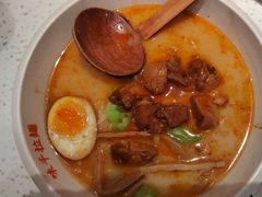 -味千拉面(惠州淡水嘉信茂广场分店)