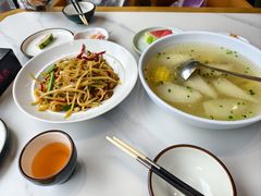 -饕然·民间川菜(龙泉店)