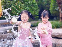 -西安华清御汤酒店