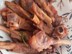 -老杨家熟食店