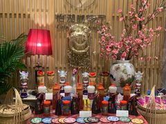-福州西湖大酒店·怡湖咖啡厅