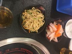 -重庆烧鸡公火锅(簋街店)