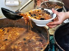 -逍遥镇刘相五胡辣汤豆沫馆(康复中街店)