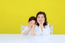 -熊猫叔叔高端儿童摄影(清江商场店)