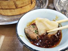 传统牛羊肉蒸饺-百年认一力 太原老字号 (桥头街店)