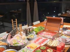 -凯华海鲜火锅·传承三十六年