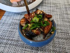 -戏作寿司(观音桥店)