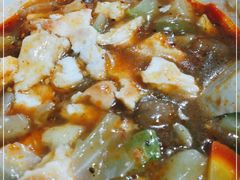 -邢老三肉丸糊辣汤(西安总店)