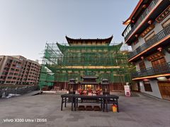 -鸿山公园